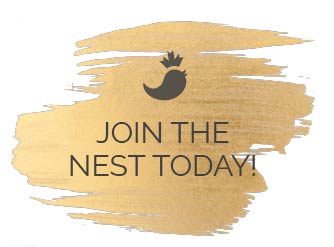 Join the nest today!
