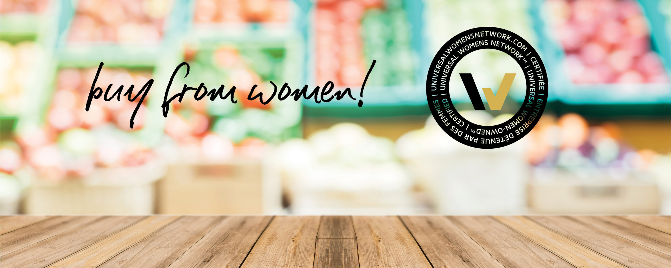 Get Certified – Women-Owned Directory