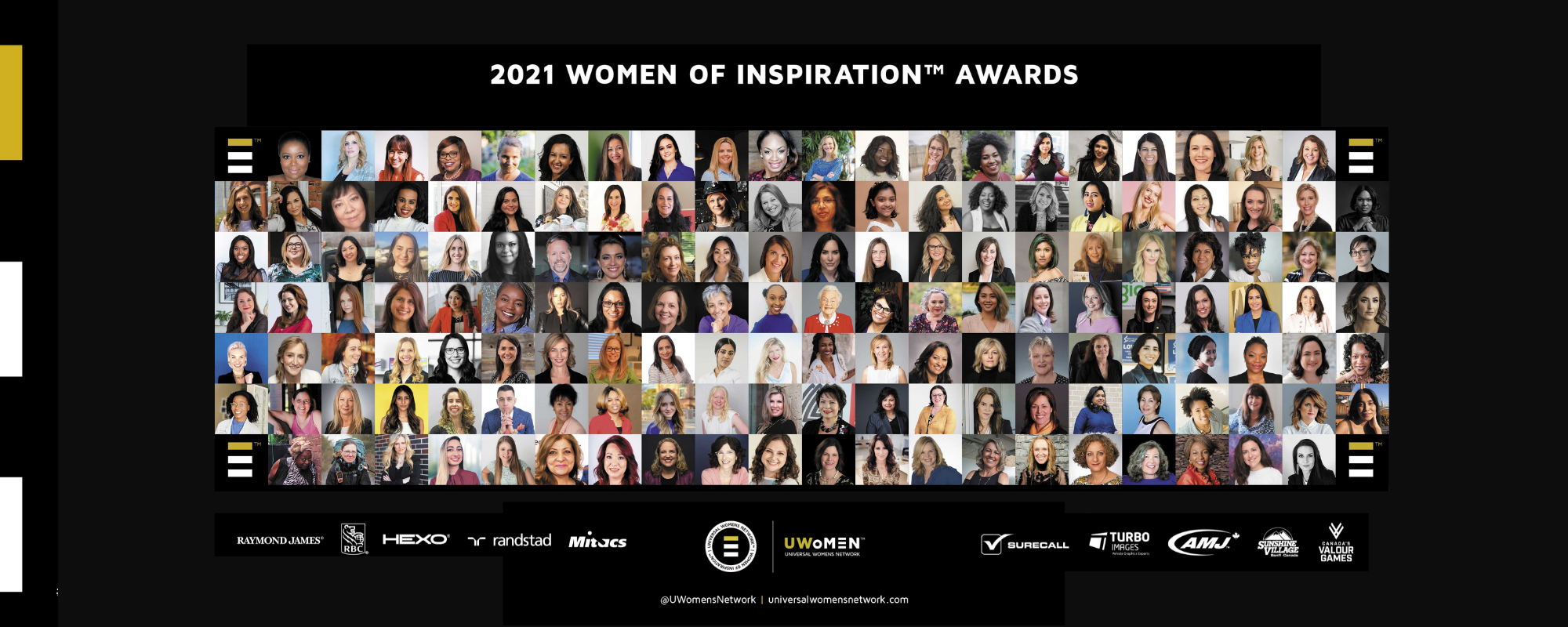 Jacqueline Fernandez Xxx Boobs - 2021 Women of Inspirationâ„¢ Awards - Nominations Open