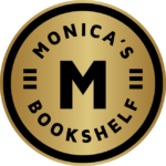 Monica's Bookshelf